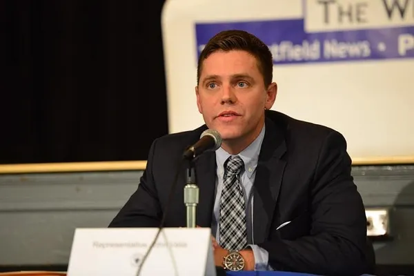 Westfield State Senator Says He Backs A Revenge Porn Ban