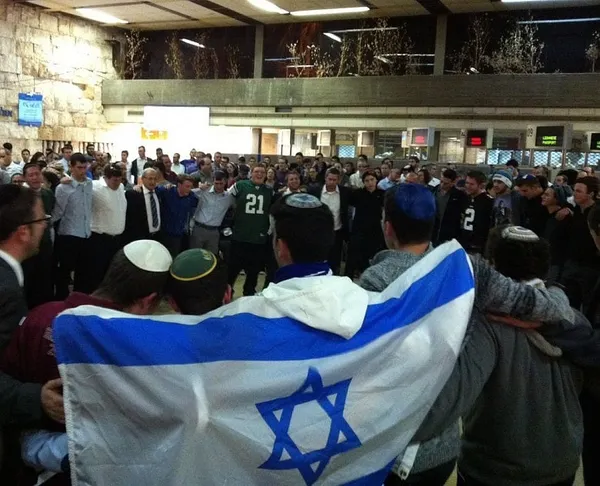 Bidding farewell to Ezra Schwartz, American victim of Palestinian terror