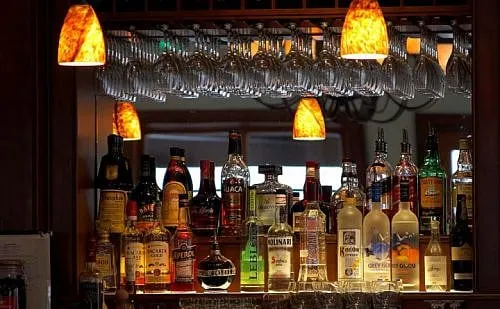 Want To Live Past 90?  Booze