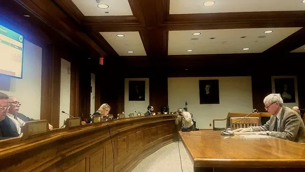 Sanctuary city defenders decry bill to block state aid