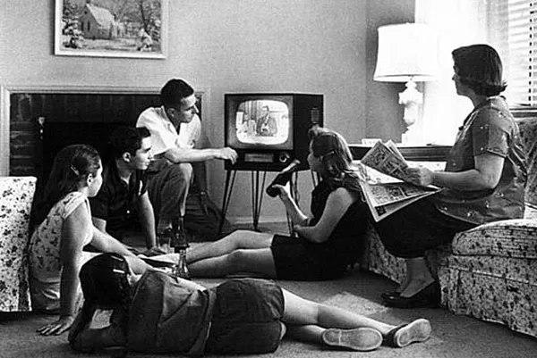 Why 2015 was the year that changed TV forever