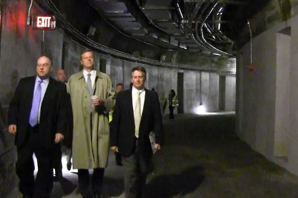 Baker: MBTA ‘far better prepared’ for whatever winter brings