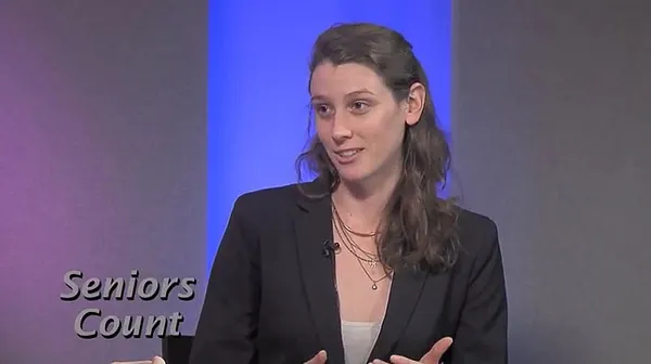 WATCH: Beth Treffeisen discusses Boston’s seniors on ‘Seniors Count’