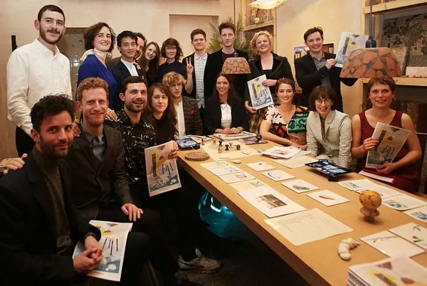 Collective wins art’s Turner Prize for neighborhood revival