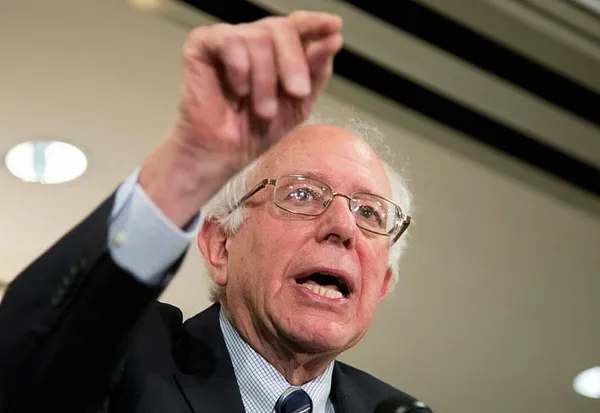 Regime change debate creates unusual 2016 alliances