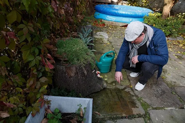 Search for Jewish tombs lost in WWII brings back heritage