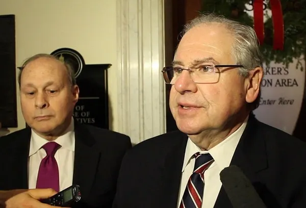 DeLeo demands Globe apology for ‘plantation’ comment