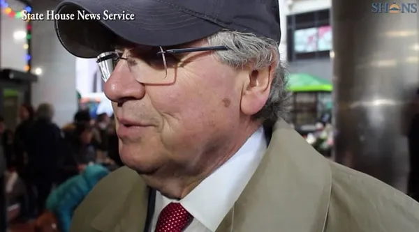 DeLeo hopeful state won’t ‘completely abandon’ GLX project