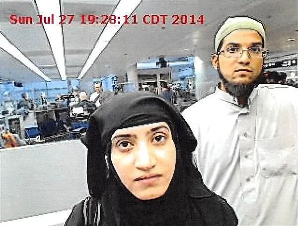 Visa screeners ignoring social media gets review after San Bernardino