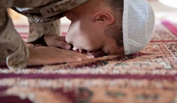 Don’t let youth fall prey to Islamic extremism, French Muslim leaders say