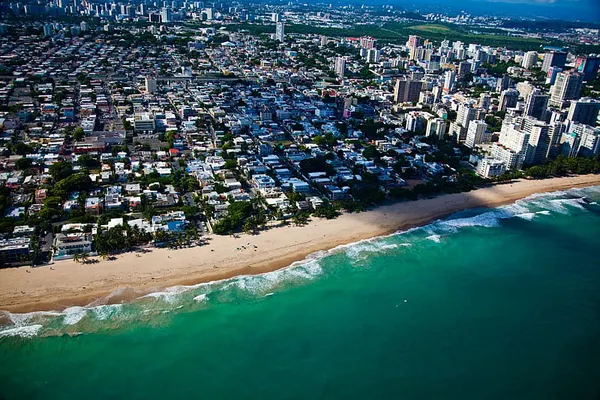 On Puerto Rico: ‘yes’ to bankruptcy, ‘no’ to bailout