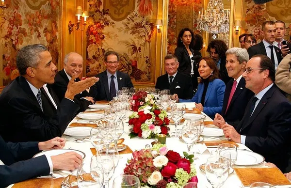 To defeat terrorism, develop American energy