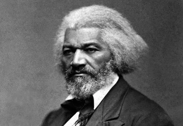 Frederick Douglass:  Greatest African-American of the 19th Century 