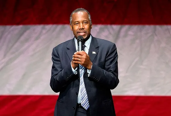 Ben Carson’s faith (and mine) has already touched your life