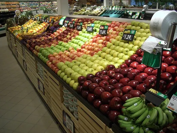 My New Year’s resolution: Ignore the food alarmists 