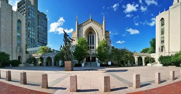 The lowering of higher education