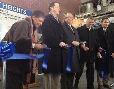 Petrucelli set to resign East Boston Senate seat