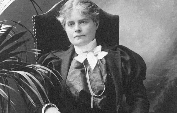 Rose Hawthorne: Founder of the modern hospice movement