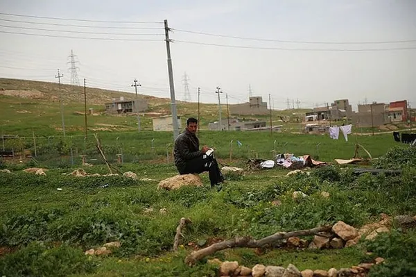 Religious freedom advocates cite persecution of religious minorities in Iraq and Syria