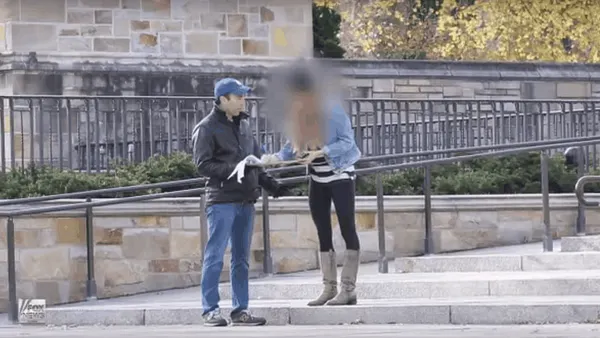 Yale campus yields 50 signatures to repeal First Amendment, satirist says