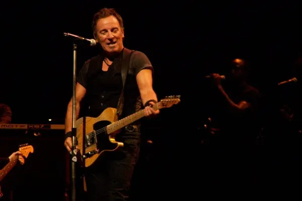 NY AG looking into ‘speculative’ Springsteen ticket listings