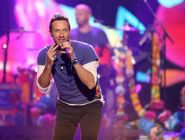 Coldplay to headline Super Bowl 50 halftime show