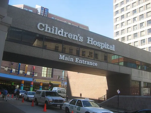 Mass. emergency rooms see sharp increase in behavioral health cases