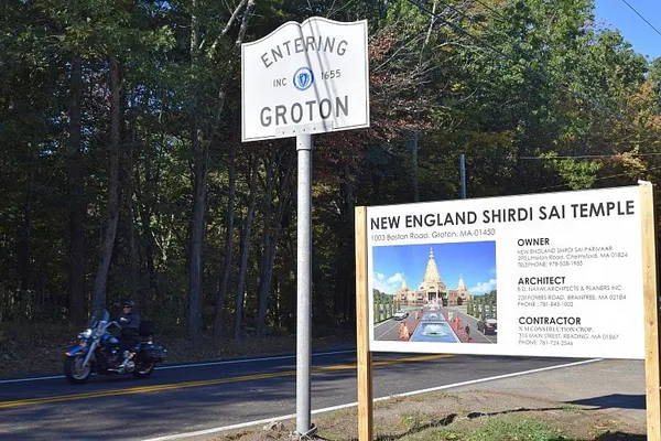 Harvard Pluralism Project maps religions, conflicts