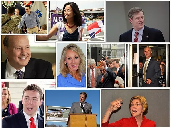 Ten Bay State politicians to watch in 2016