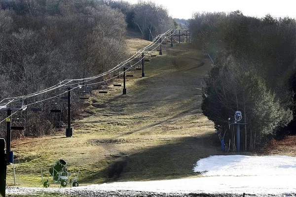 December’s warmth smashes longstanding records
