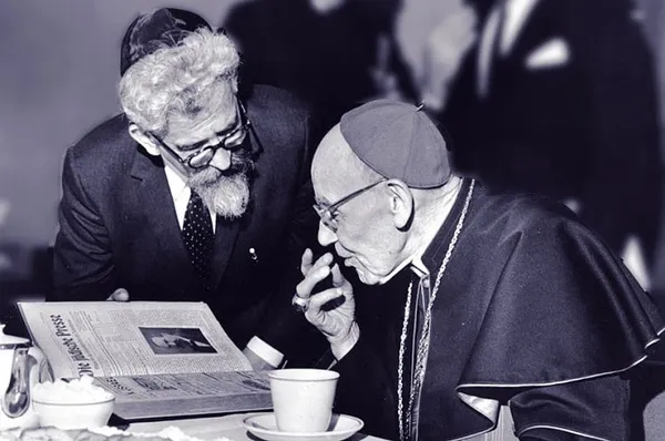 Orthodox rabbis’ statement calls Christianity part of God’s plan