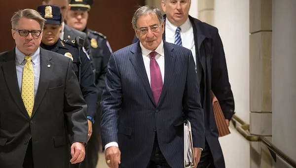 ’13 Hours’: our Benghazi failure COLUMN