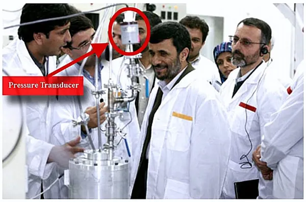 Chinese man sentenced in Boston for role in Iran nuke plot, Iranian co-organizer goes free