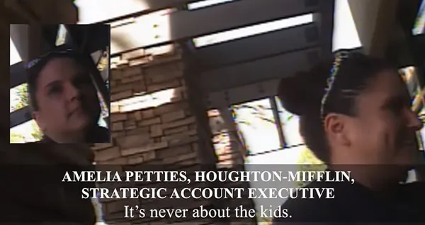 Second Common Core video released as Mass. considers dumping the federal standards