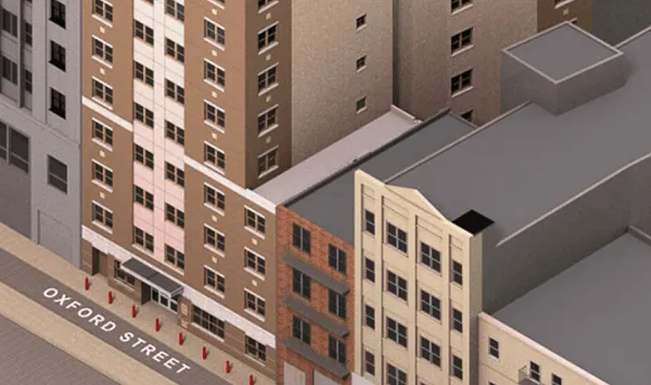 As Rents Soar, States Take Aim at Local Zoning Rules