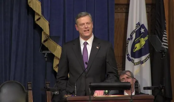 Baker eyes NH in 2020, but just to ‘watch’