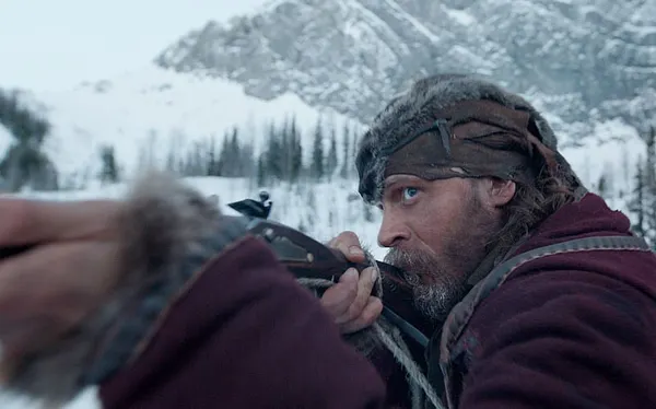 ‘The Revenant’ braves the blizzard with $16M at box office
