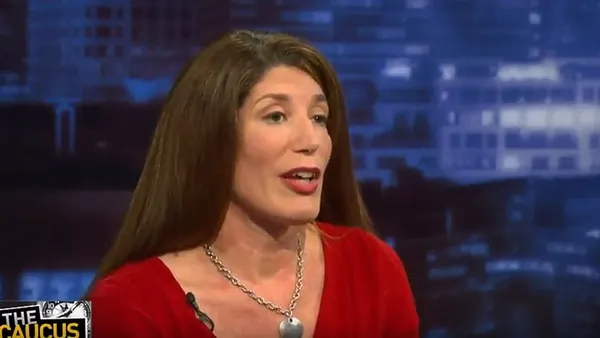 WATCH: Braceras v Cabral on presidential politics