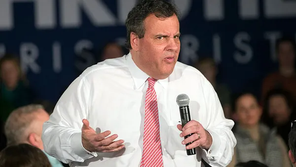 GOP contenders seeking boost might face money issues