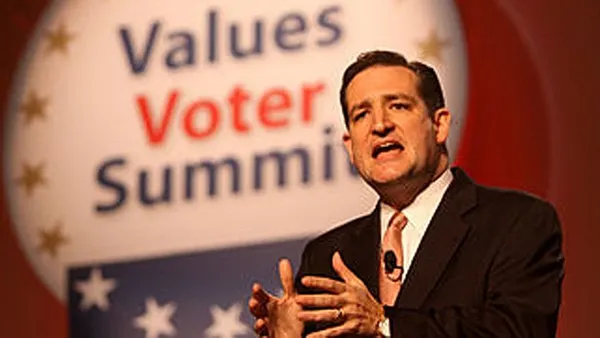 Ted Cruz’s evangelical problem