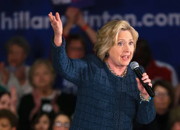 In unusual move, Planned Parenthood endorses Hillary Clinton for president