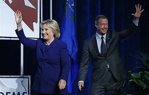 O’Malley may be kept out of Jan. 17 Democratic debate