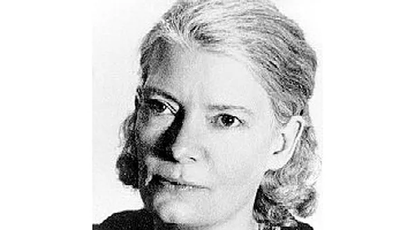 Dorothy Day: From bohemian to beatitude