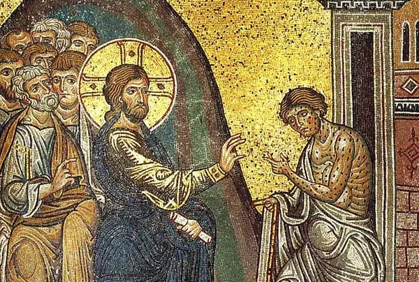 Lowell churches unite to help persecuted Christians