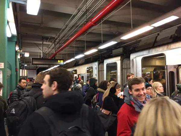 T sets fare-hike public meetings across the Hub