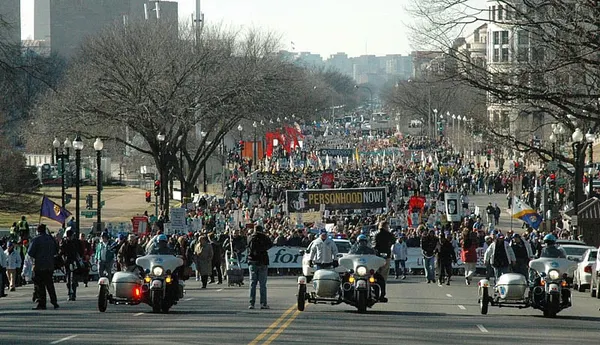 The surprising new normal in the abortion debate