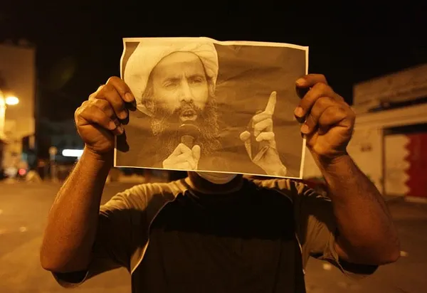 ‘Arab Spring’ protest leader executed by Saudi Arabia