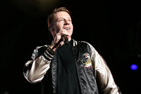 Macklemore explores his ‘White Privilege’ in new rap song