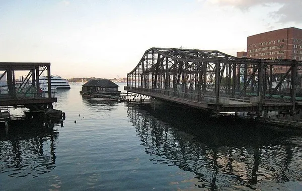 Northern Ave. bridge demise mourned, opposed by some
