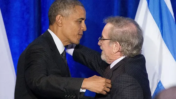 Oscar controversy: Obama weighs in